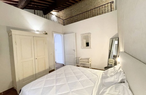 Valiano Apartment | 36 m² Apartment ∙ 1 bedroom ∙ 2 guests