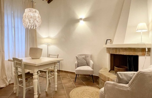 Valiano Apartment | 36 m² Apartment ∙ 1 bedroom ∙ 2 guests