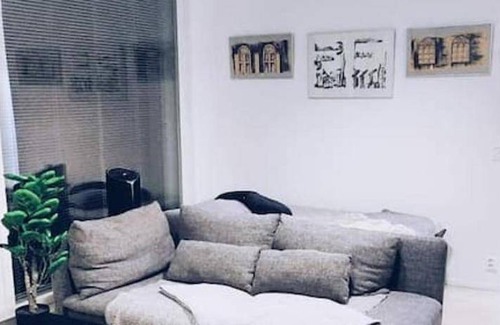 Vantaa Apartment | 36 m² Apartment ∙ 1 bedroom ∙ 4 guests