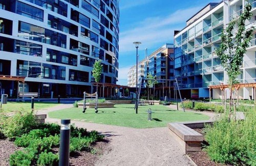 Vantaa Apartment | 36 m² Apartment ∙ 1 bedroom ∙ 4 guests