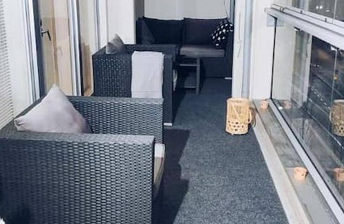 Vantaa Apartment | 36 m² Apartment ∙ 1 bedroom ∙ 4 guests
