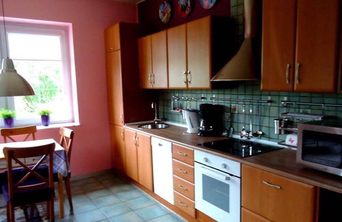 Sulmin Apartment | 36 m² Apartment ∙ 1 bedroom ∙ 4 guests