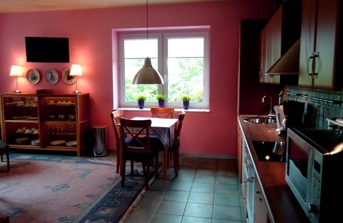 Sulmin Apartment | 36 m² Apartment ∙ 1 bedroom ∙ 4 guests