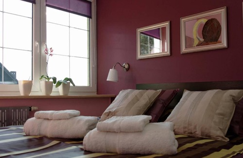 Sulmin Apartment | 36 m² Apartment ∙ 1 bedroom ∙ 4 guests