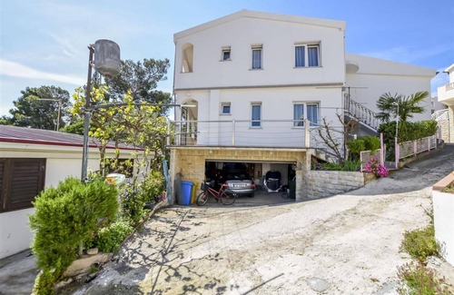 Rogoznica Apartment | 36 m² Apartment ∙ 1 bedroom ∙ 4 guests