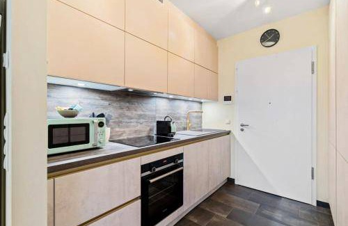 Hollerich Apartment | 36 m² Apartment ∙ 1 bedroom ∙ 2 guests