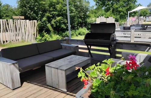 Kropswolde Apartment | 36 m² Apartment ∙ 3 bedrooms ∙ 6 guests