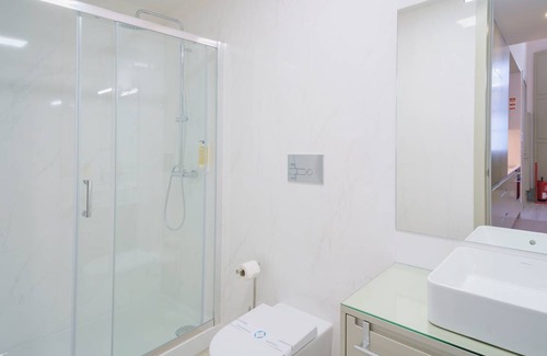 Leixões Apartment | 36 m² Apartment ∙ 1 bedroom ∙ 3 guests