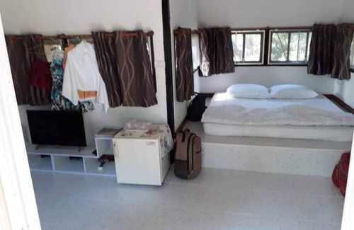 Han Kha House | 36 m² Bungalow ∙ 1 bedroom ∙ 3 guests
