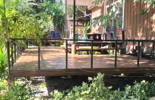 Han Kha House | 36 m² Bungalow ∙ 1 bedroom ∙ 3 guests