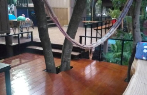 Han Kha House | 36 m² Bungalow ∙ 1 bedroom ∙ 3 guests