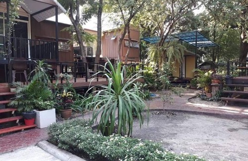 Han Kha House | 36 m² Bungalow ∙ 1 bedroom ∙ 3 guests