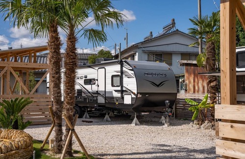 Anan Cottage | 36 m² Cabin ∙ 2 bedrooms ∙ 5 guests
