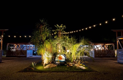 Anan Cottage | 36 m² Cabin ∙ 2 bedrooms ∙ 5 guests