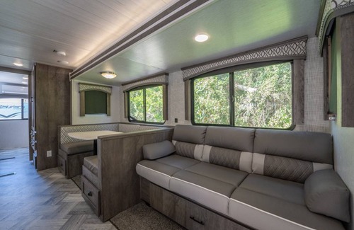 Anan Cottage | 36 m² Cabin ∙ 2 bedrooms ∙ 5 guests