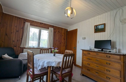 Le Val-d'Ajol Cottage | 36 m² Cabin ∙ 1 bedroom ∙ 3 guests