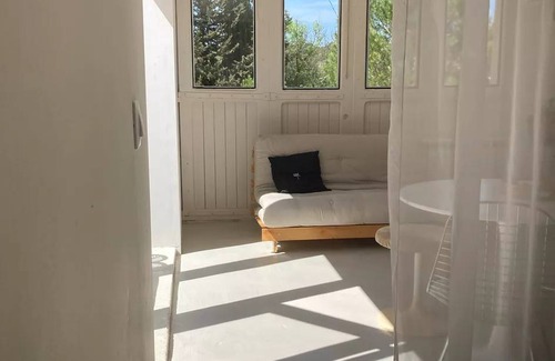 La Celle-sous-Gouzon House | 36 m² House ∙ 1 bedroom ∙ 4 guests