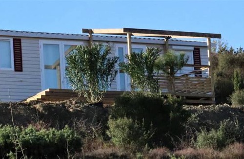 Ribaute House | 36 m² Gîte ∙ 3 bedrooms ∙ 6 guests