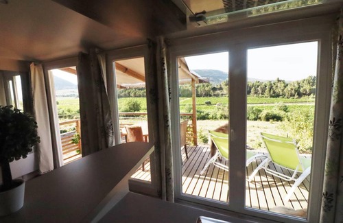 Ribaute House | 36 m² Gîte ∙ 3 bedrooms ∙ 6 guests