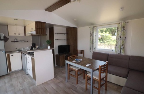 Ribaute House | 36 m² Gîte ∙ 3 bedrooms ∙ 6 guests