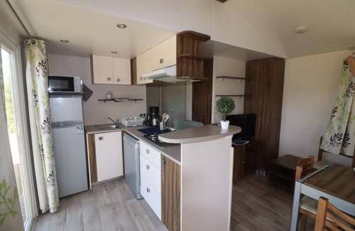Ribaute House | 36 m² Gîte ∙ 3 bedrooms ∙ 6 guests