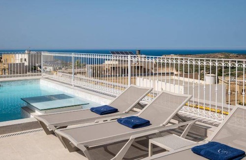 Xaghra Hotel | 36 m² Hotel ∙ 127 guests