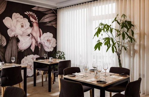 Xaghra Hotel | 36 m² Hotel ∙ 127 guests