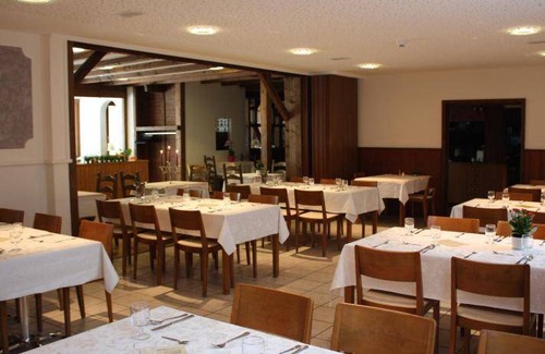 Emmetten House | 36 m² Motel ∙ 4 guests