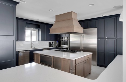South Rehoboth House | 36 Person Rental HQ/Ocean Block/11 BR/10.5 BA - Full Renovation Completed 2023