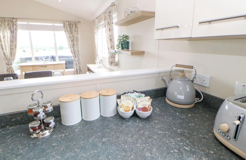 Welton Cottage | 36 RAVEN'S REST, pet friendly, with hot tub in Armathwaite