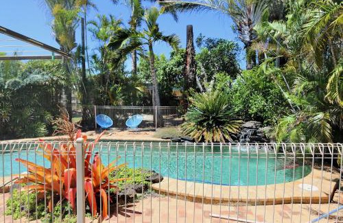 Bargara House | 36 Trevors Road