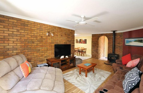 Bargara House | 36 Trevors Road