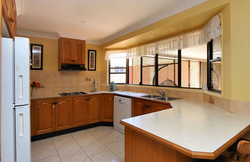 Bargara House | 36 Trevors Road Bargara