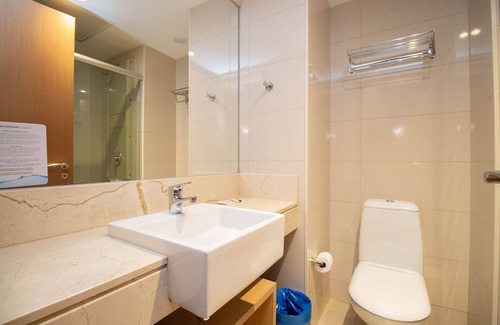 Setor Hoteleiro Sul Hotel | 360 Alvorada by Ozped