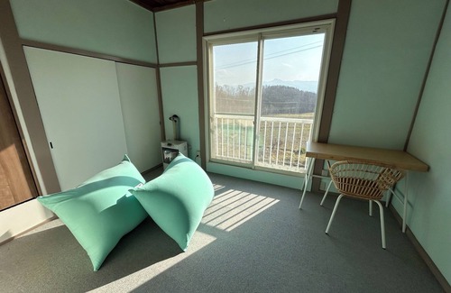 Rankoshi House | 360 degree mountain views/Isoyagun Hokkaidō