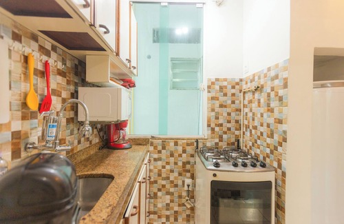 Flamengo Apartment | 360 Flamengo Marques de Abrantes By SUHCasa