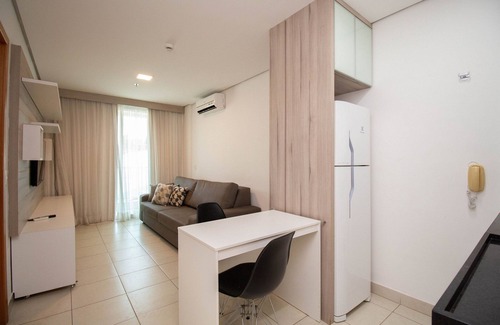 Brasilia Apartment | 360 Lake View by Ozped