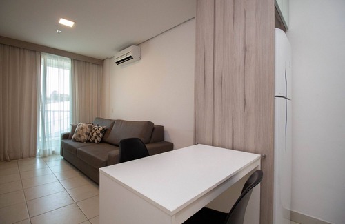 Brasilia Apartment | 360 Lake View by Ozped