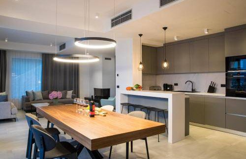 Orasac Villa | 360 m² Villa ∙ 5 bedrooms ∙ 10 guests