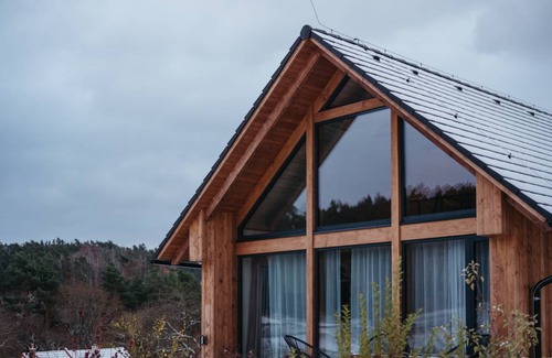 Bysovec Villa | 360 m² Villa ∙ 8 bedrooms ∙ 24 guests
