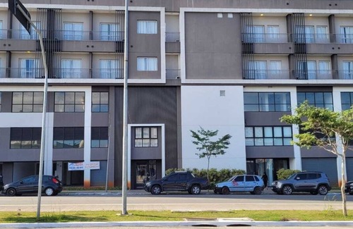 Panamby Apartment | 360 Nações Unidas