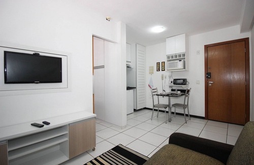 Guara Apartment | 360 Park Studios by Ozped