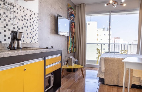 Se Apartment | 360 Sé