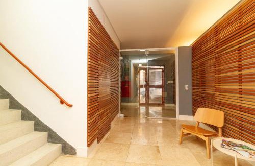Se Apartment | 360 Sanfran Riachuelo