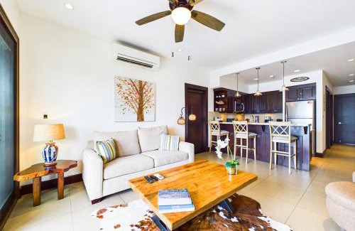 Playa Flamingo Apartment | 360 Splendor 206-Ocean View Condo-Breakfast Included!