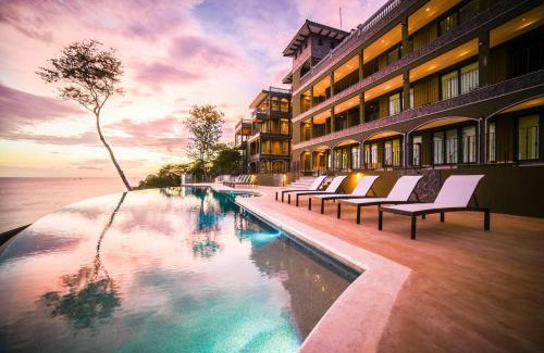 Playa Flamingo Apartment | 360 Splendor 206-Ocean View Condo-Breakfast Included!