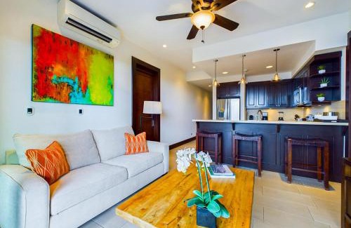 Playa Flamingo Apartment | 360 Splendor 405 Ocean View Condo- With Breakfast
