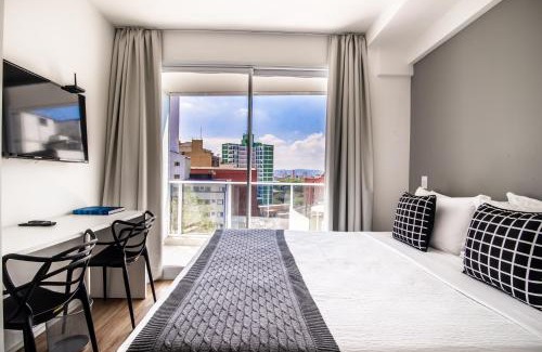 Se Apartment | 360 Suítes Sé