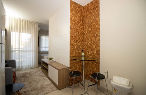 Smin Apartment | 360 The Sun by Ozped