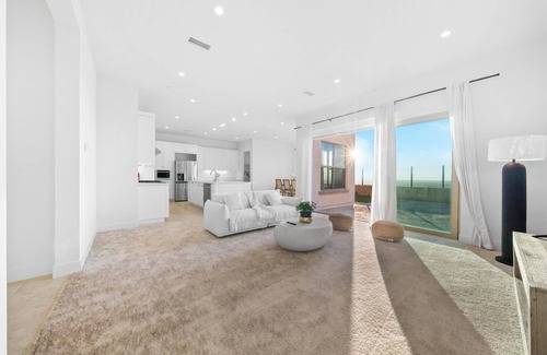 Portola Springs House | 360 View luxury house in delightful Irvine with WiFi, AC,